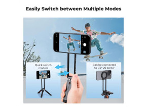 K&F Concept Magnetic Phone Tripod Stand KF31.139V1
