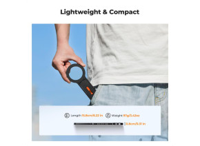 K&F Concept Magnetic Phone Tripod Stand KF31.139V1