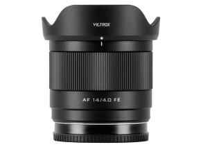 Viltrox AF 14mm f/4 Air FE - slika 1