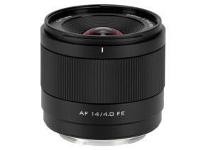 Viltrox AF 14mm f/4 Air FE - slika 2