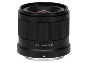 Viltrox AF 14mm f/4 Air Z - slika 2