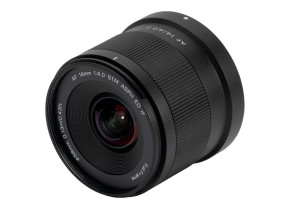 Viltrox AF 14mm f/4 Air Z - slika 3