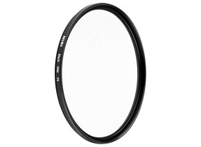 NiSi Black Mist 1/4 filter 82mm