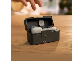 DJI Mic Mini 2 za 1 sagovornika (1 TX + 1 Mobile RX + Charging Case) - slika 2