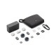 DJI Mic Mini 2 za 2 sagovornika (2 TX + 1 Mobile RX + Charging Case)
