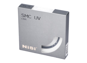 NiSi Filter UV SMC L395 62mm - slika 2