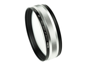NiSi CLOSE-UP LENS KIT（Ⅱ）NC 77mm - slika 2