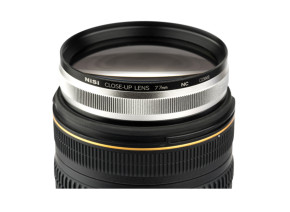 NiSi CLOSE-UP LENS KIT（Ⅱ）NC 77mm - slika 4