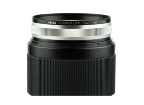NiSi CLOSE-UP LENS KIT（Ⅱ）NC 77mm - slika 5