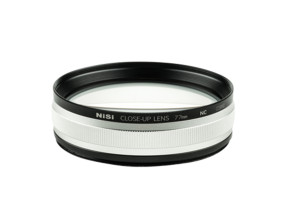 NiSi CLOSE-UP LENS KIT（Ⅱ）NC 77mm