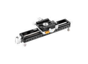NiSi Macro Focusing Rail Quick Adjustment NM-200S - slika 3