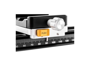 NiSi Macro Focusing Rail Quick Adjustment NM-200S - slika 5