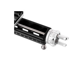 NiSi Macro Focusing Rail Quick Adjustment NM-200S - slika 7