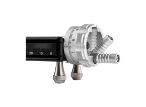 NiSi Macro Focusing Rail Quick Adjustment NM-200S - slika 8