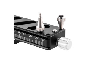 NiSi Macro Focusing Rail Quick Adjustment NM-200S - slika 9