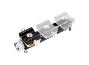 NiSi Macro Focusing Rail Quick Adjustment NM-200S - slika 10