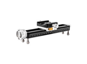 NiSi Macro Focusing Rail Quick Adjustment NM-200S