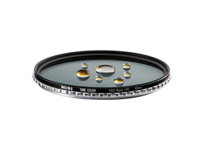 NiSi TRUE COLOR  PRO Nano CPL 62mm - slika 3