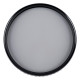 NiSi TRUE COLOR PRO Nano CPL 77mm