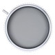 NiSi Filter ND-Vario 1-5 Stops True Color 62mm