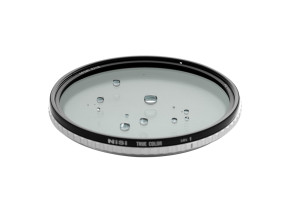 NiSi Filter ND-Vario 1-5 Stops True Color 72mm - slika 4