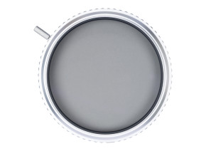 NiSi Filter ND-Vario 1-5 Stops True Color 77mm - slika 1