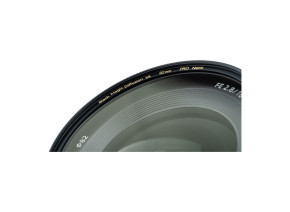 Filter Black Magic Diffusion 1/4 77mm - slika 2