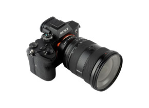 Filter Black Magic Diffusion 1/4 82mm - slika 3