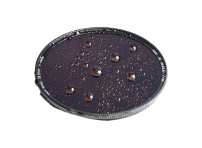 NiSi Filter IRND1000 Pro Nano Huc 62mm - slika 2