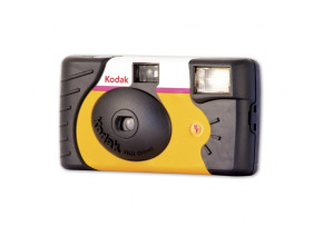 Kodak Power Flash jednokratni aparat sa blicom (39 ekspozicija) - slika 2