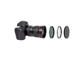 NiSi Filter Swift System VND Kit 67mm - slika 2