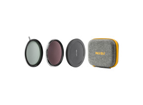 NiSi Filter Swift System VND Kit 67mm