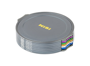 Nisi JetMag Pro 67 MAG Landscape ND Kit  - slika 2