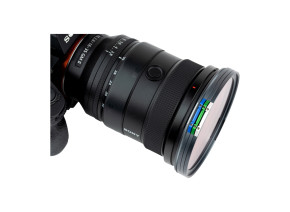 NiSi JetMag Pro 82 Black Mist Kit - slika 5