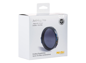 NiSi JetMag Pro 82 Black Mist Kit - slika 8