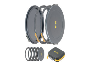 NiSi JetMag Pro 82 Black Mist Kit - slika 1