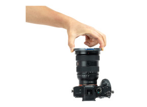 NiSi JetMag Pro 82 Filmmaker Kit - slika 6