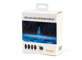 CIrcular Long Exposure Kit 67mm - slika 1