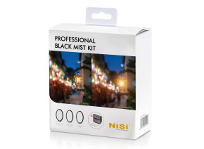 Proffesional Black Mist Kit 67mm