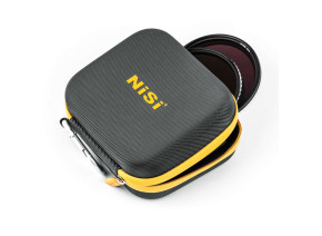 Ⅱ CADDY-Circular Filter Pouch - slika 4