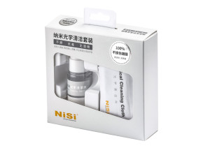 NiSi Cleaning Kit Nano Optical - slika 1