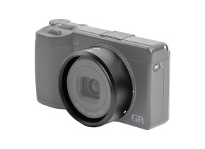 Filter Adapter 49mm for Ricoh GR IV - slika 2
