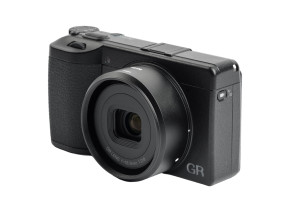 Filter Adapter 49mm for Ricoh GR IV - slika 3