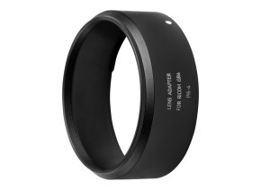 Filter Adapter 49mm for Ricoh GR IV - slika 1