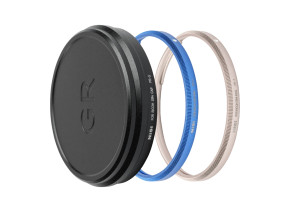 NiSi Ring+Cap Kit for Ricoh GR IV - slika 2