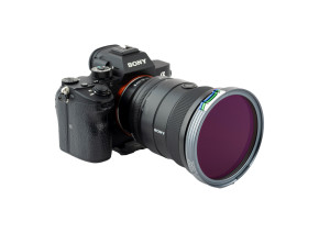 NiSi JetMag Pro 82 Landscape ND Kit - slika 3