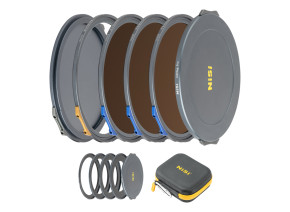 NiSi JetMag Pro 82 Landscape ND Kit - slika 1