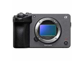 Sony FX5