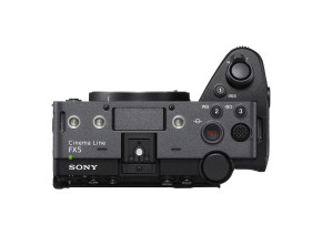 Sony FX5 - slika 5