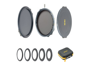NiSi JetMag Pro 82 VND 1-5 Stop Flex Kit